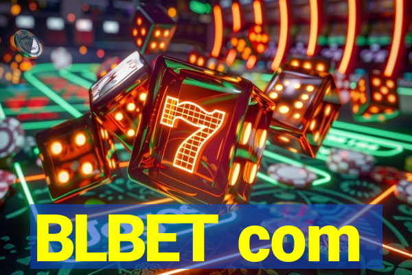 BLBET com